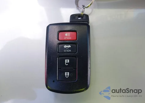 2015 Toyota Avalon Xle из США, поврежденный, VIN 4T1BK1EB4FU185900